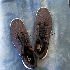 Reebok Athletic shoes
